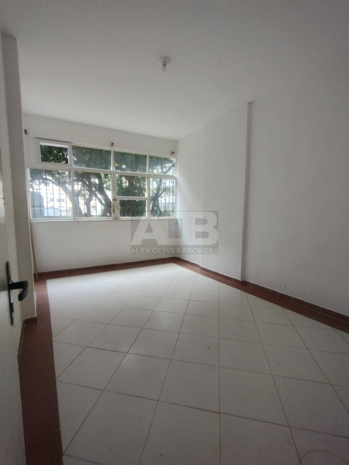 Apartamento, 1 quarto, 30 m² - Foto 1