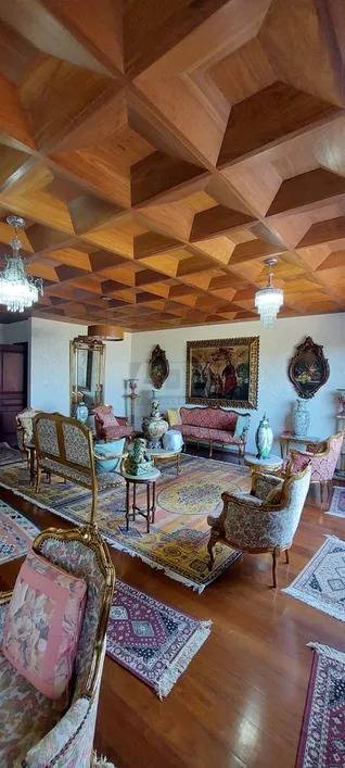 Apartamento, 3 quartos, 287 m² - Foto 1