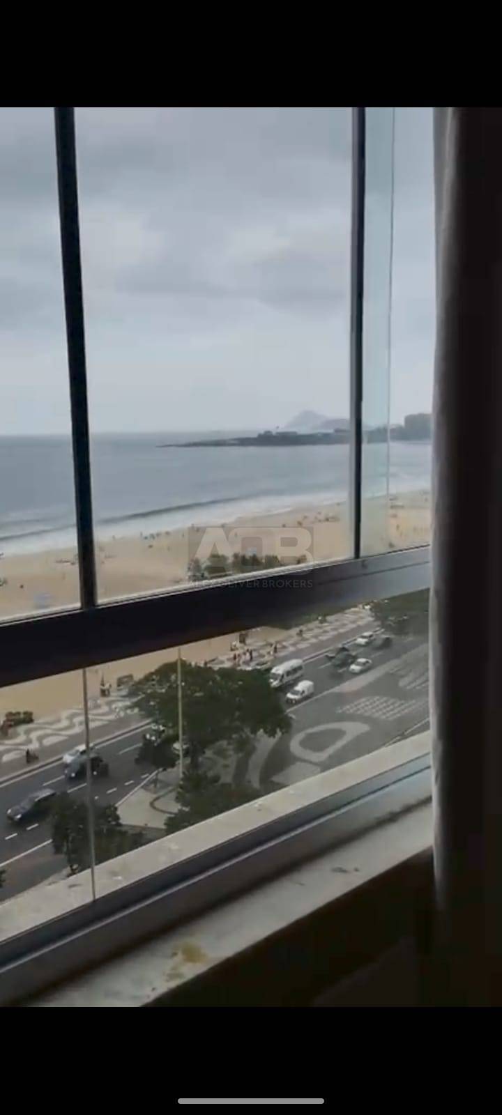 Apartamento, 3 quartos, 101 m² - Foto 1