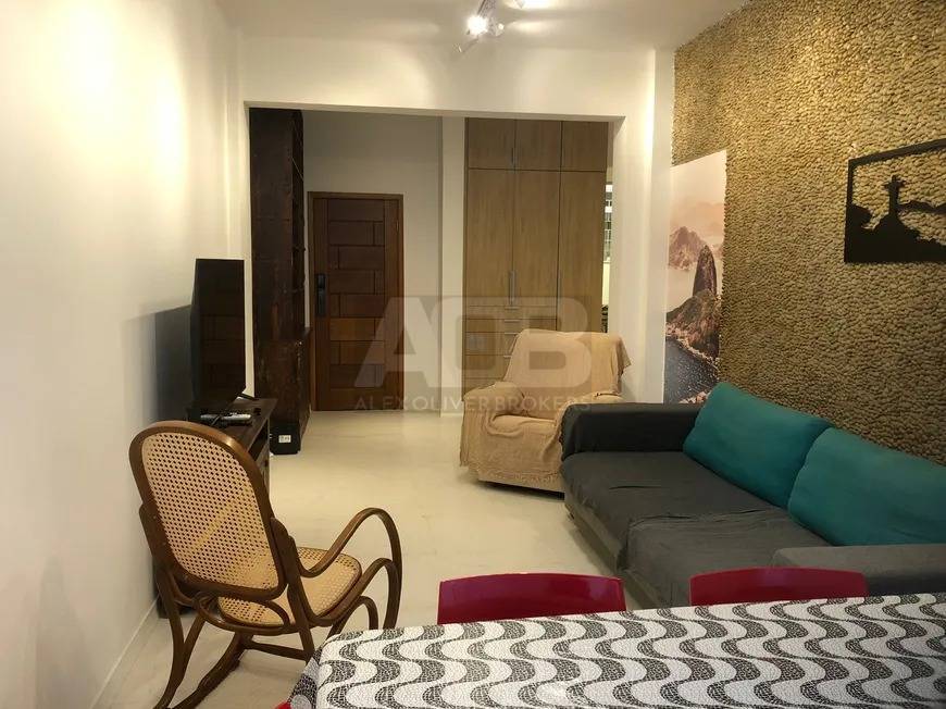 Apartamento, 2 quartos, 93 m² - Foto 2