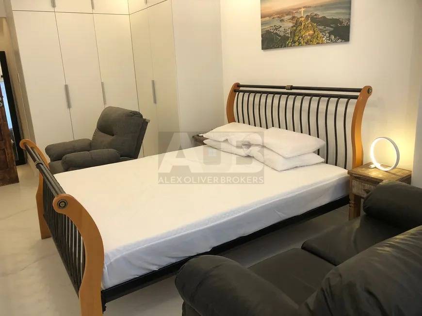 Apartamento, 2 quartos, 93 m² - Foto 6