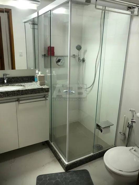 Apartamento, 2 quartos, 93 m² - Foto 11