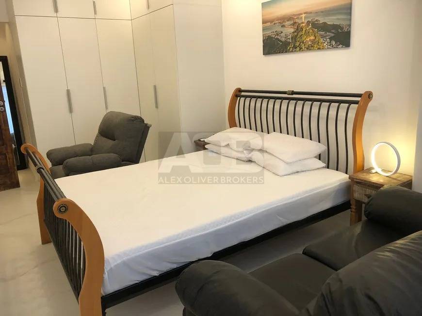 Apartamento, 2 quartos, 93 m² - Foto 8