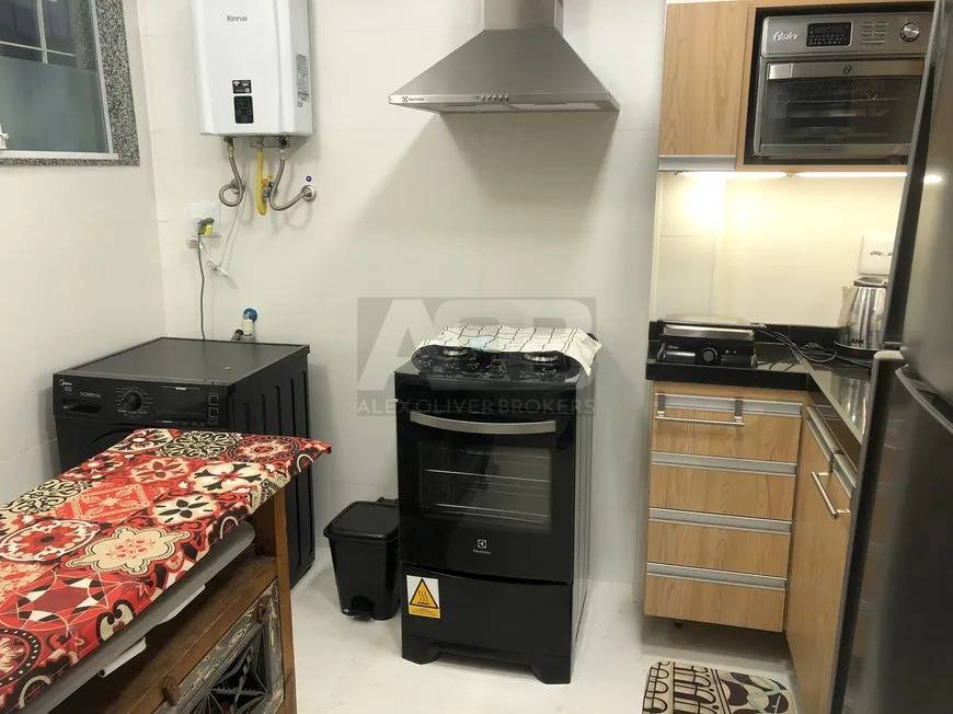 Apartamento, 2 quartos, 93 m² - Foto 22