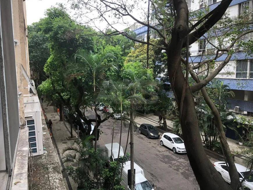 Apartamento, 2 quartos, 93 m² - Foto 3