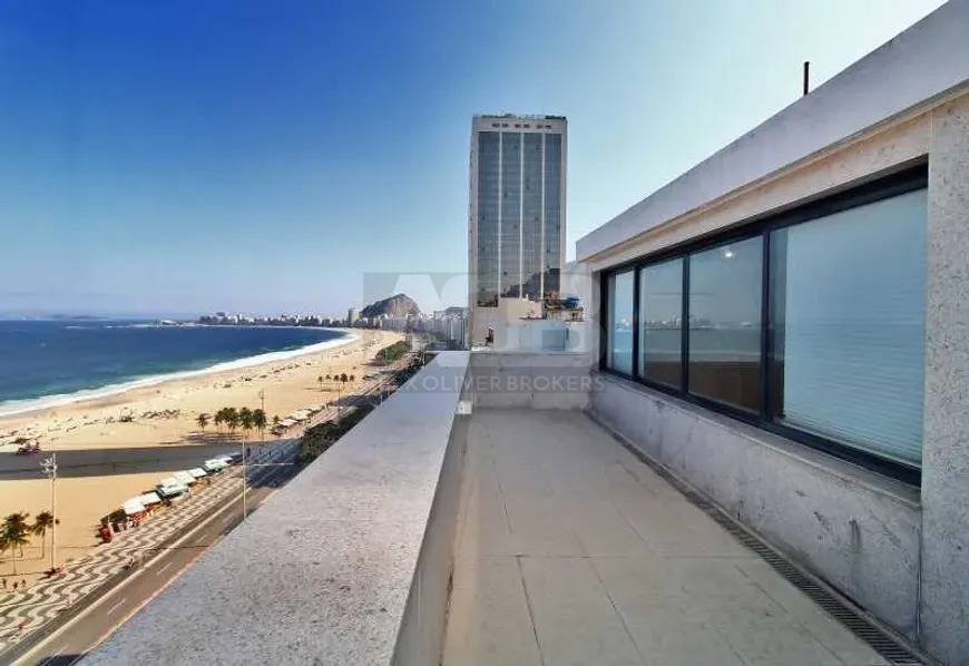 Cobertura, 4 quartos, 653 m² - Foto 4