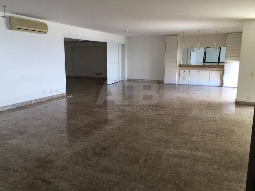 Cobertura, 4 quartos, 653 m² - Foto 16