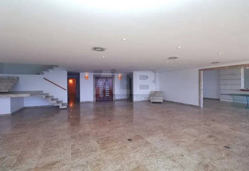 Cobertura, 4 quartos, 653 m² - Foto 17