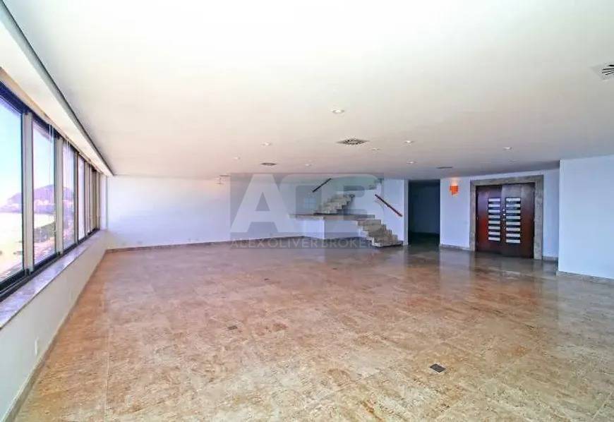 Cobertura, 4 quartos, 653 m² - Foto 7