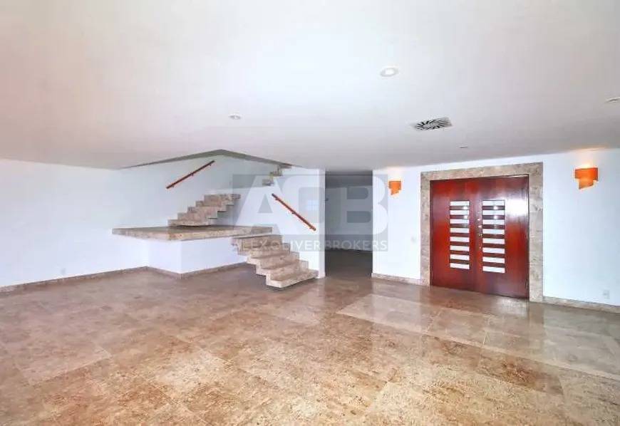 Cobertura, 4 quartos, 653 m² - Foto 13