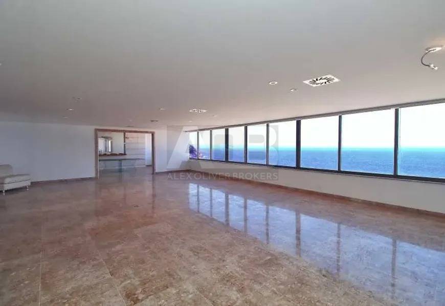 Cobertura, 4 quartos, 653 m² - Foto 2