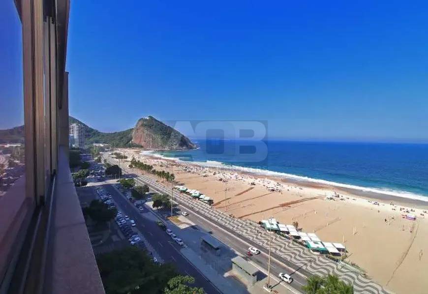 Cobertura, 4 quartos, 653 m² - Foto 1