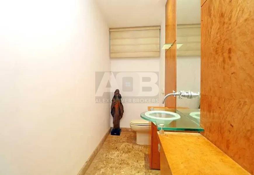 Cobertura, 4 quartos, 653 m² - Foto 20