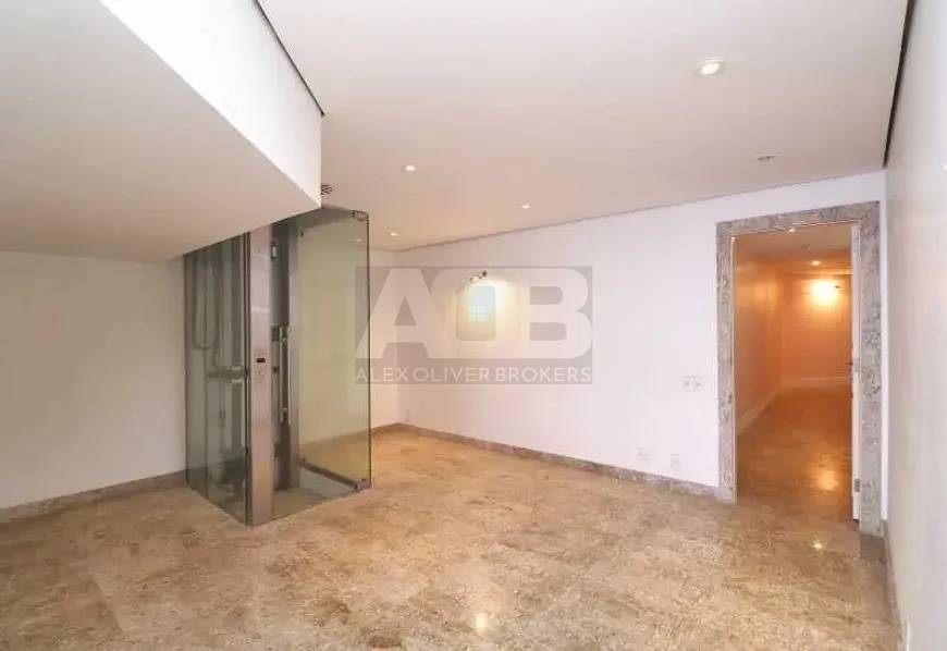 Cobertura, 4 quartos, 653 m² - Foto 12