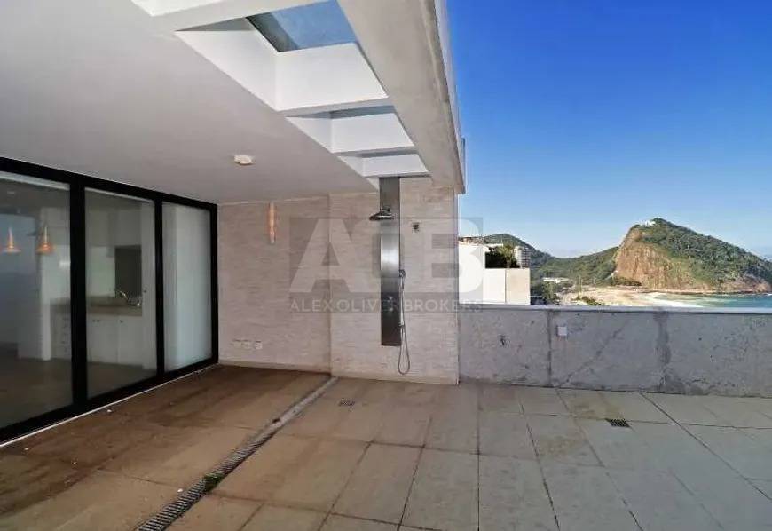 Cobertura, 4 quartos, 653 m² - Foto 10