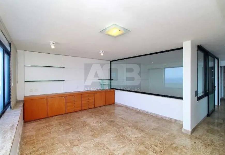 Cobertura, 4 quartos, 653 m² - Foto 15