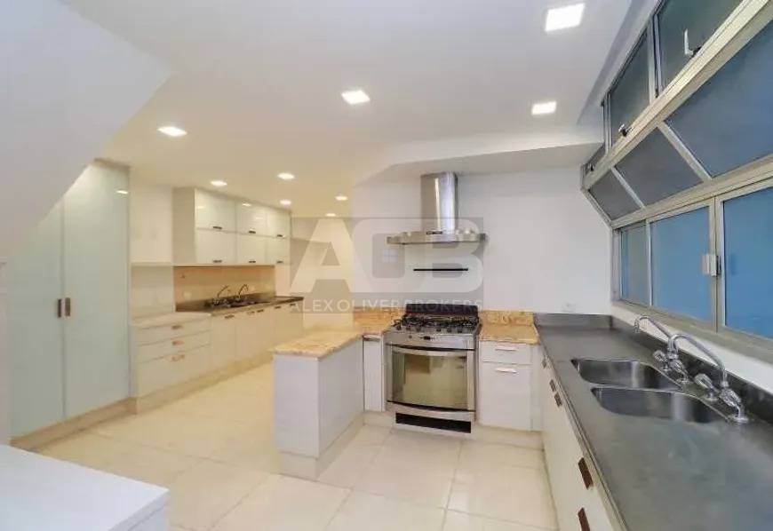 Cobertura, 4 quartos, 653 m² - Foto 31