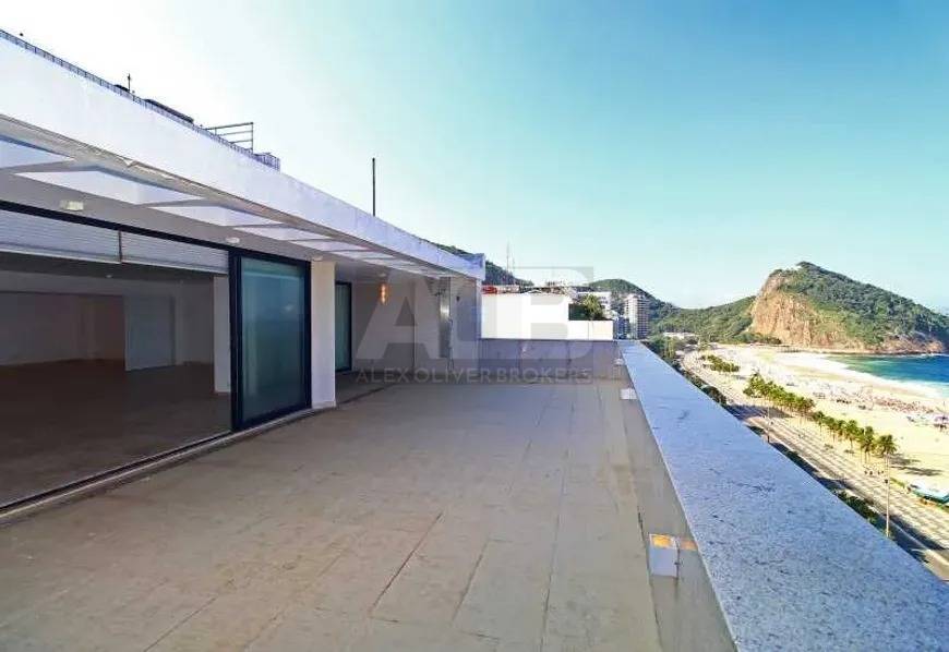 Cobertura, 4 quartos, 653 m² - Foto 6