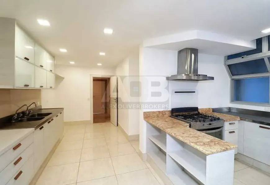 Cobertura, 4 quartos, 653 m² - Foto 33