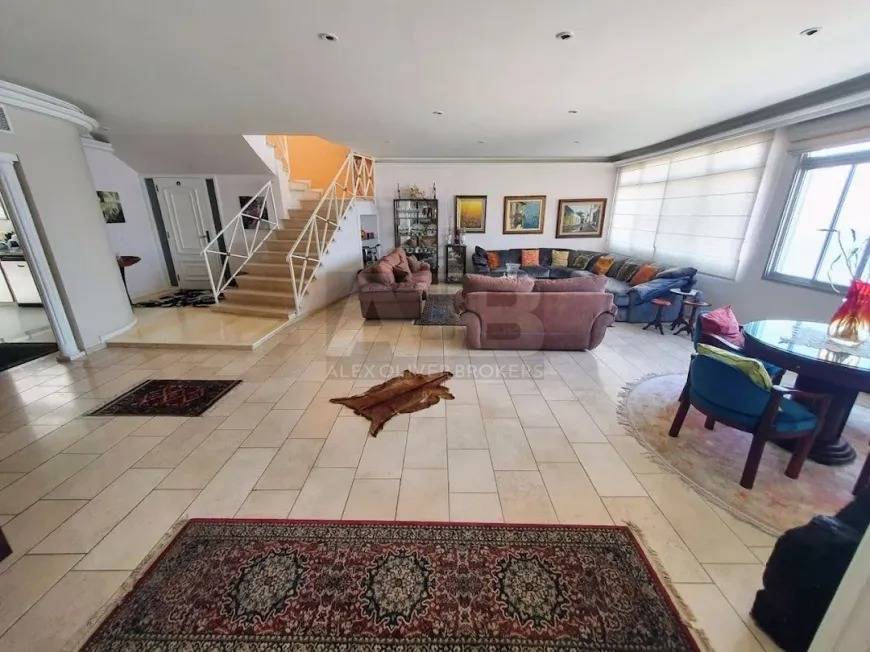 Cobertura, 4 quartos, 357 m² - Foto 12