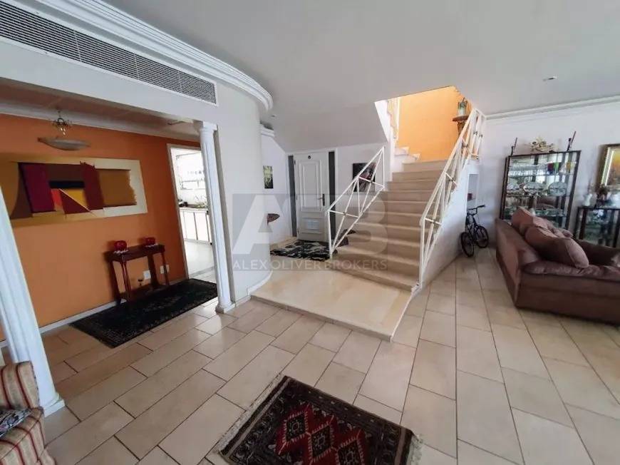 Cobertura, 4 quartos, 357 m² - Foto 16