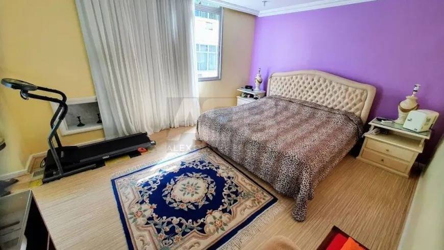 Cobertura, 4 quartos, 357 m² - Foto 21