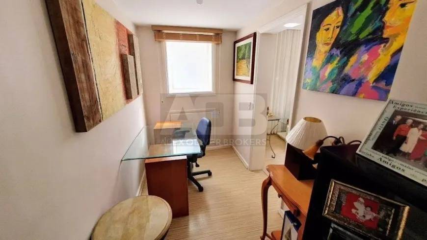 Cobertura, 4 quartos, 357 m² - Foto 27