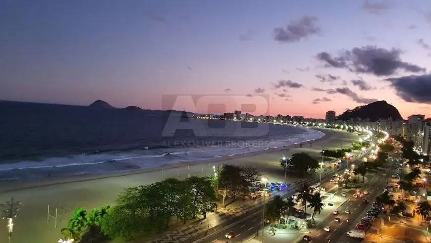 Cobertura, 4 quartos, 357 m² - Foto 2