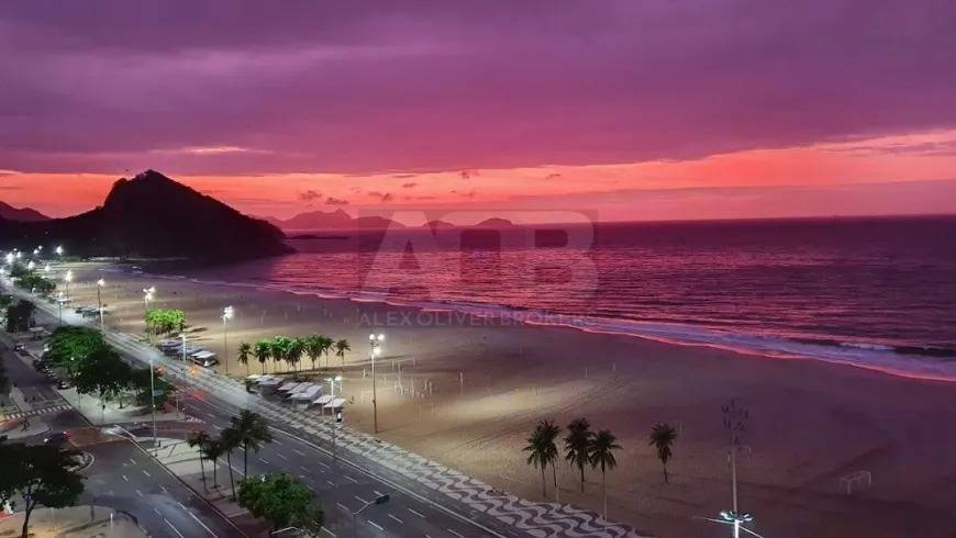 Cobertura, 4 quartos, 357 m² - Foto 1