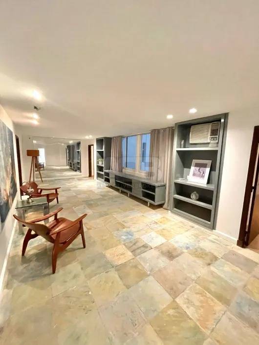 Apartamento, 4 quartos, 677 m² - Foto 4