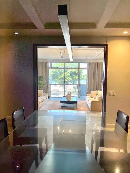 Apartamento, 4 quartos, 677 m² - Foto 5