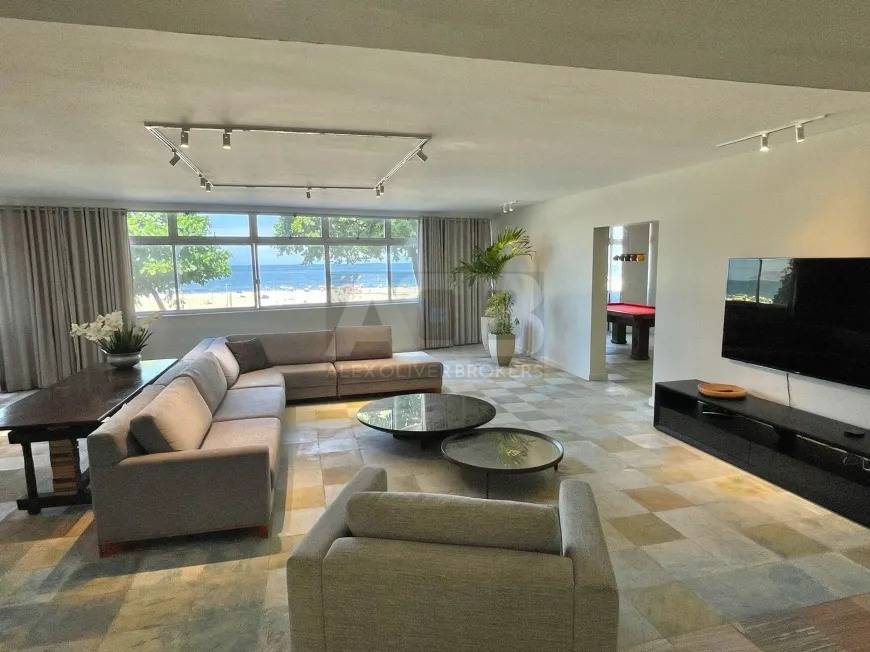 Apartamento, 4 quartos, 677 m² - Foto 6