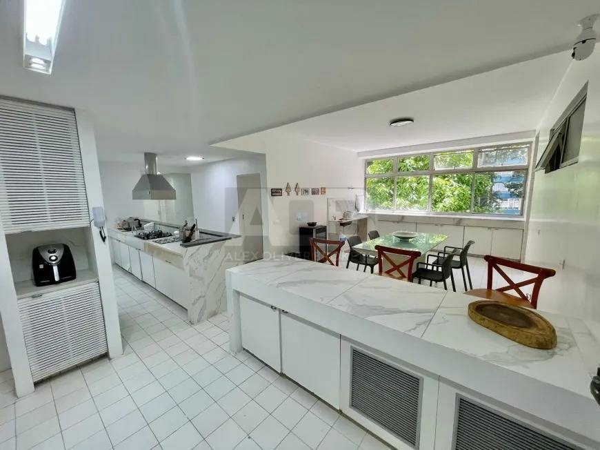 Apartamento, 4 quartos, 677 m² - Foto 26