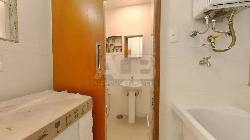 Apartamento, 2 quartos, 67 m² - Foto 12