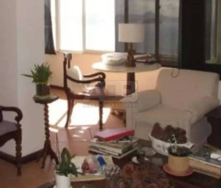 Apartamento, 3 quartos, 188 m² - Foto 13