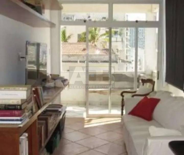 Apartamento, 3 quartos, 188 m² - Foto 15