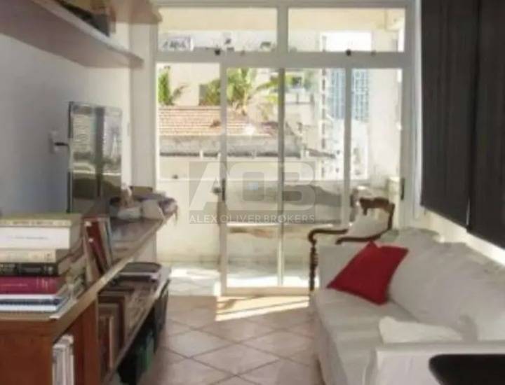Apartamento, 3 quartos, 188 m² - Foto 16