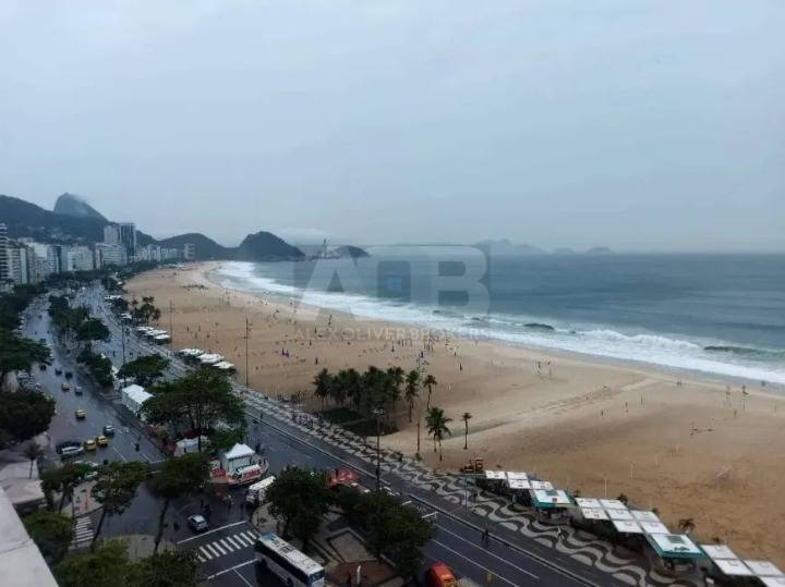 Apartamento, 3 quartos, 188 m² - Foto 25