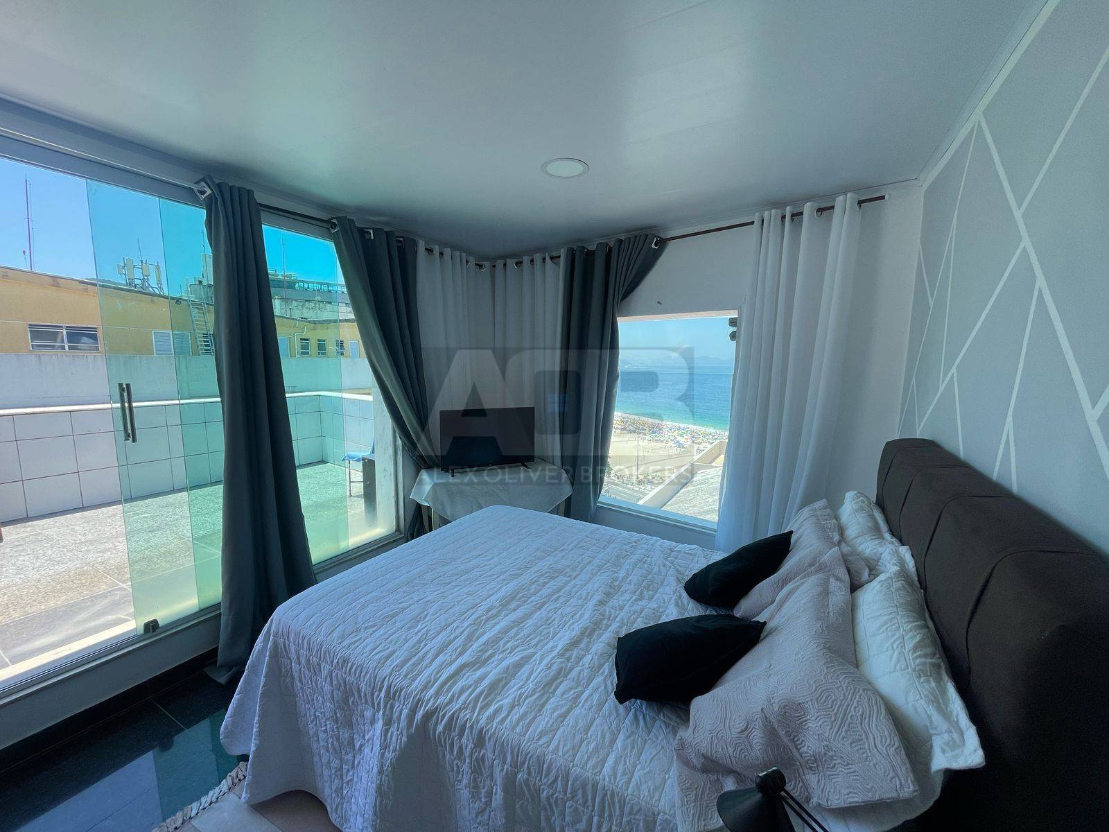 Cobertura, 7 quartos, 360 m² - Foto 1