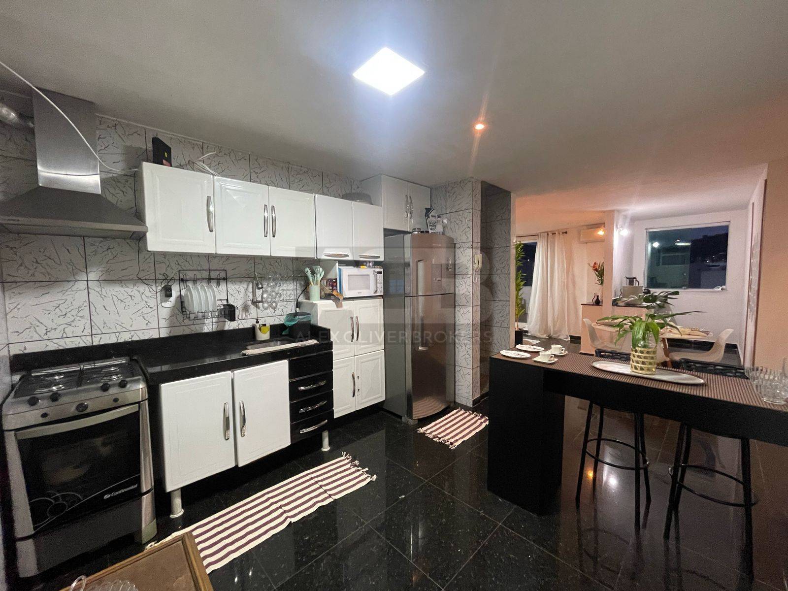 Cobertura, 7 quartos, 360 m² - Foto 7