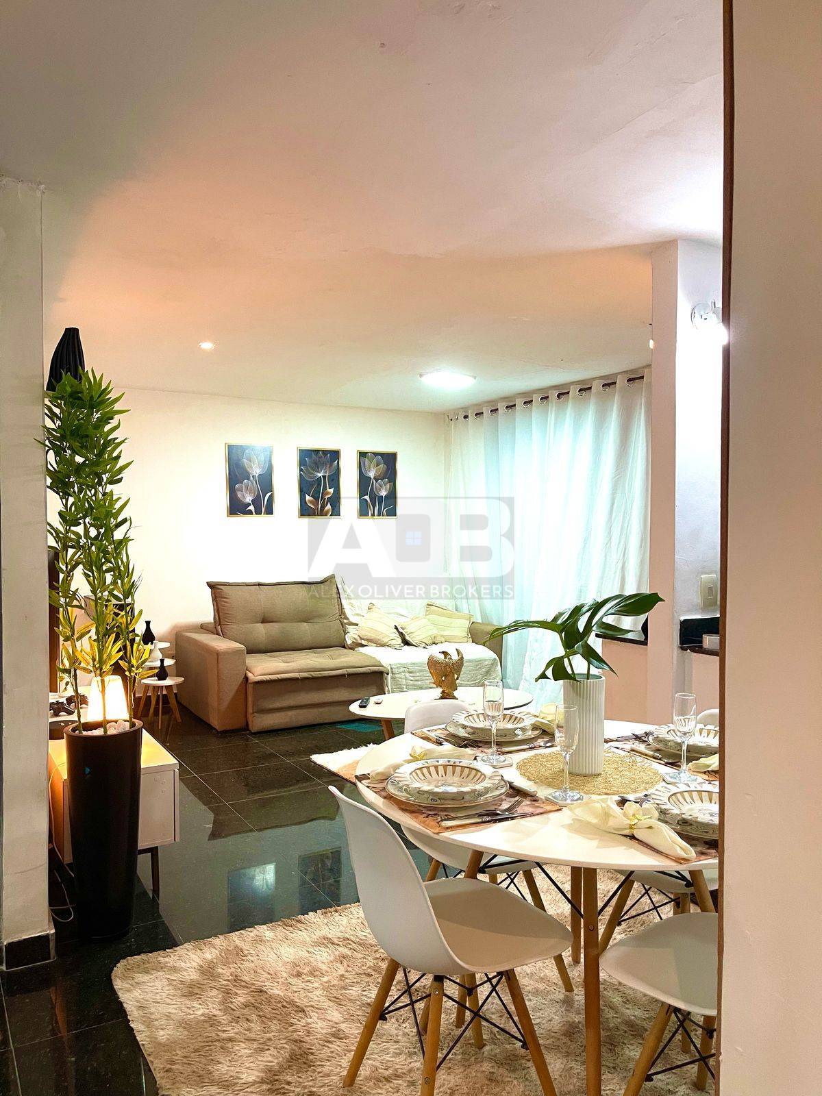 Cobertura, 7 quartos, 360 m² - Foto 8