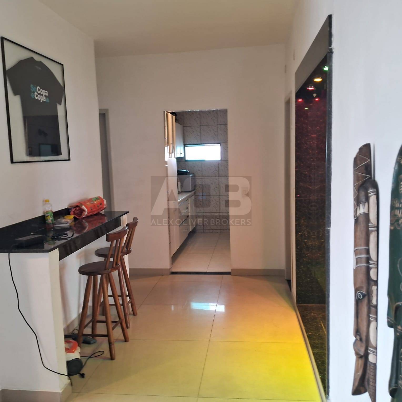 Cobertura, 7 quartos, 360 m² - Foto 15