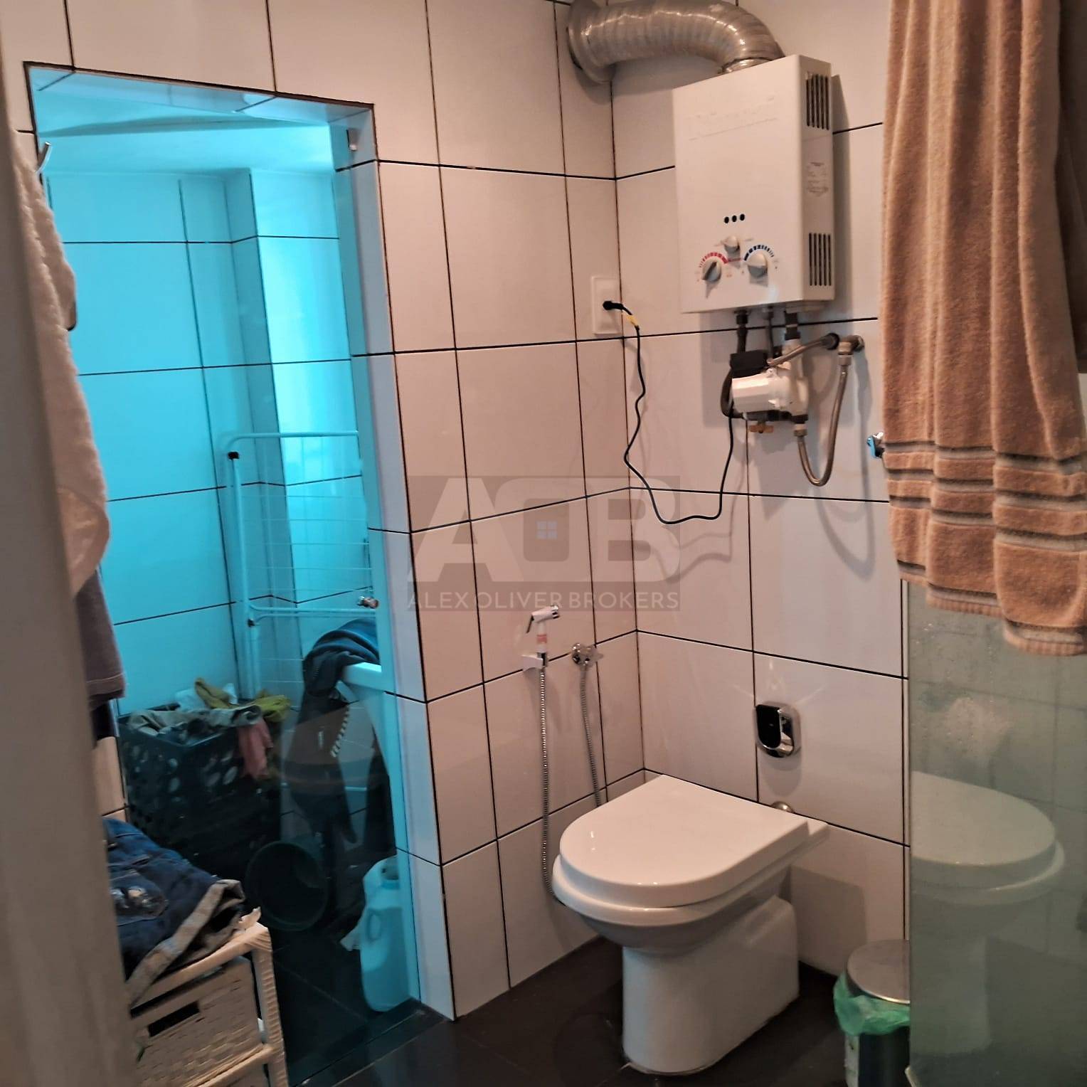 Cobertura, 7 quartos, 360 m² - Foto 21