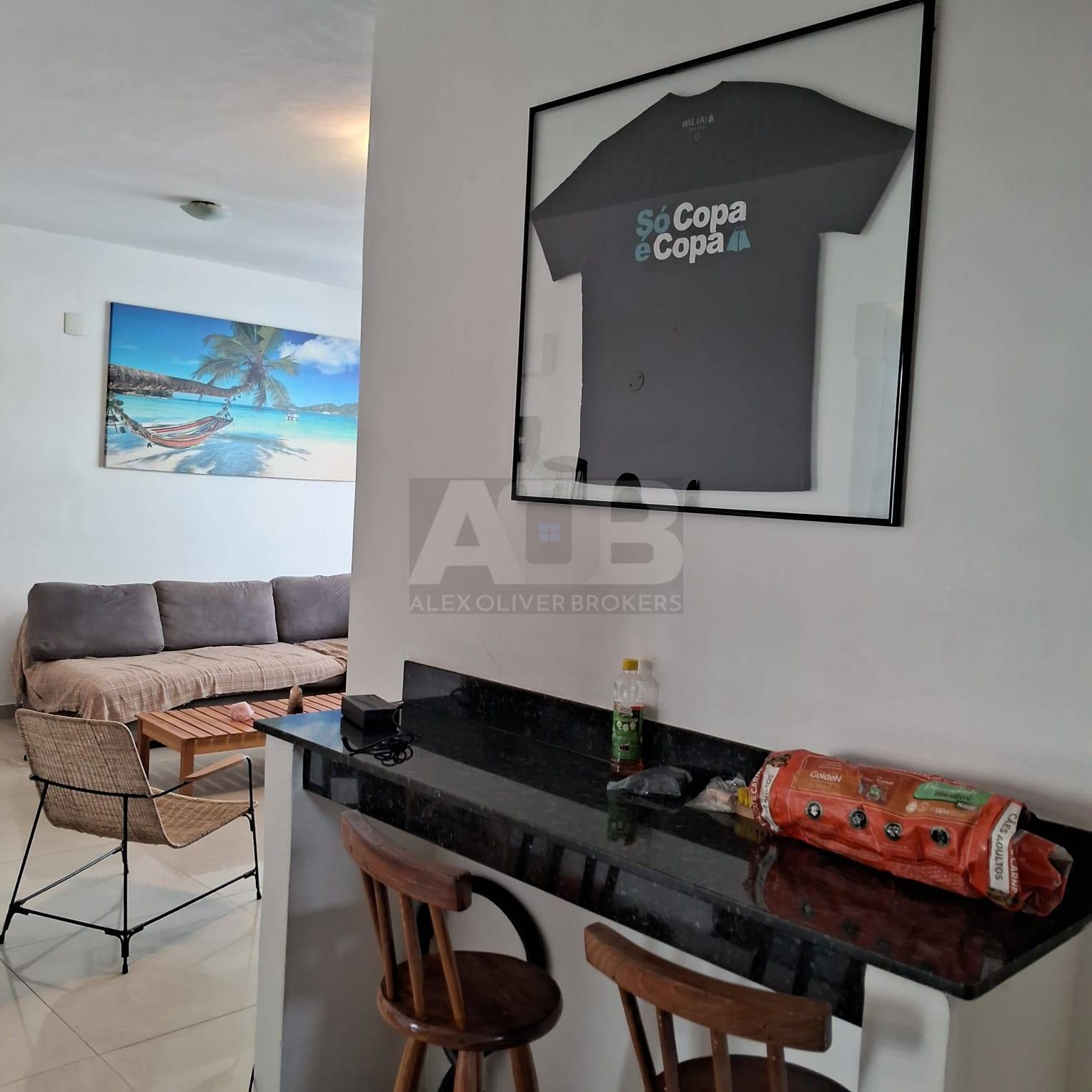 Cobertura, 7 quartos, 360 m² - Foto 24