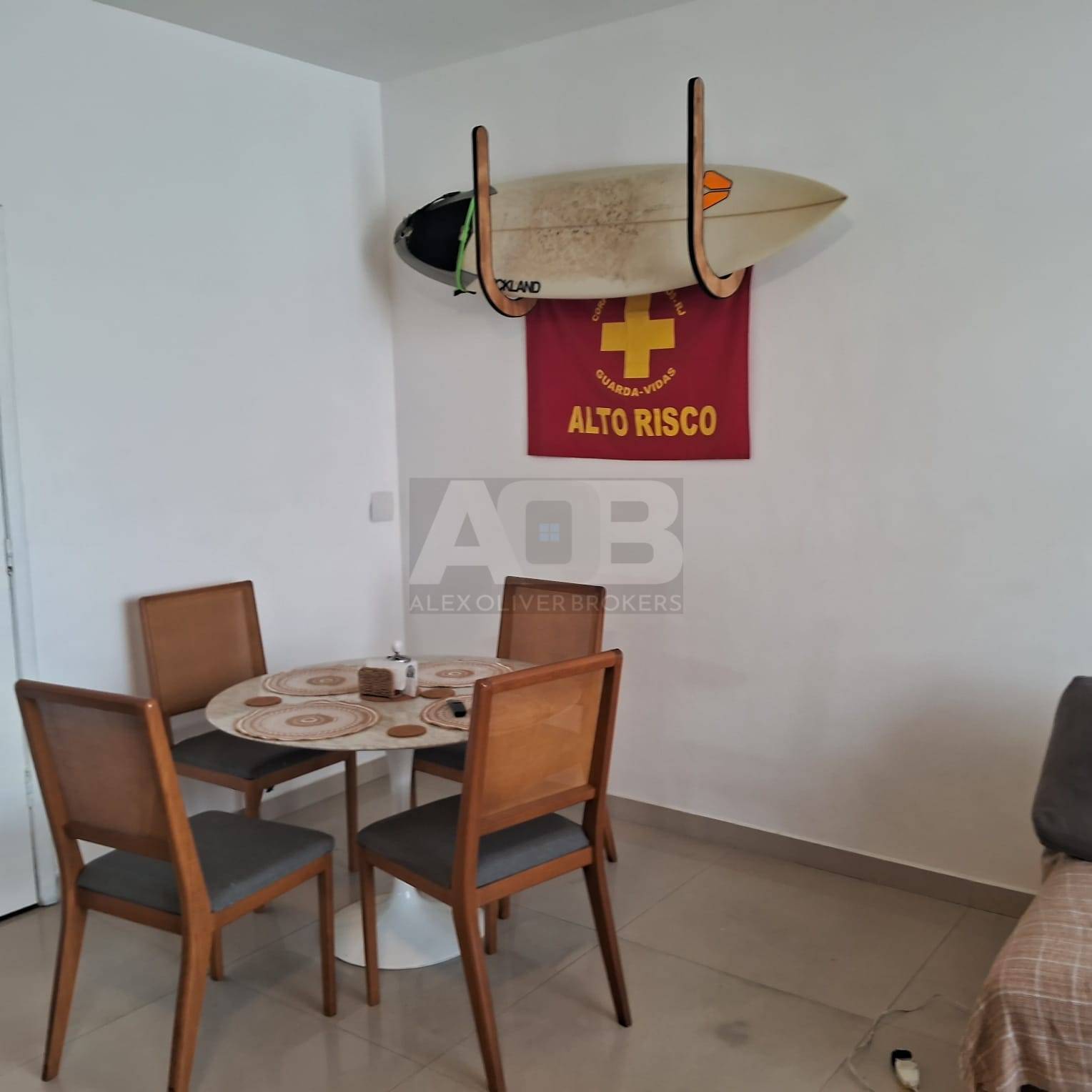 Cobertura, 7 quartos, 360 m² - Foto 22