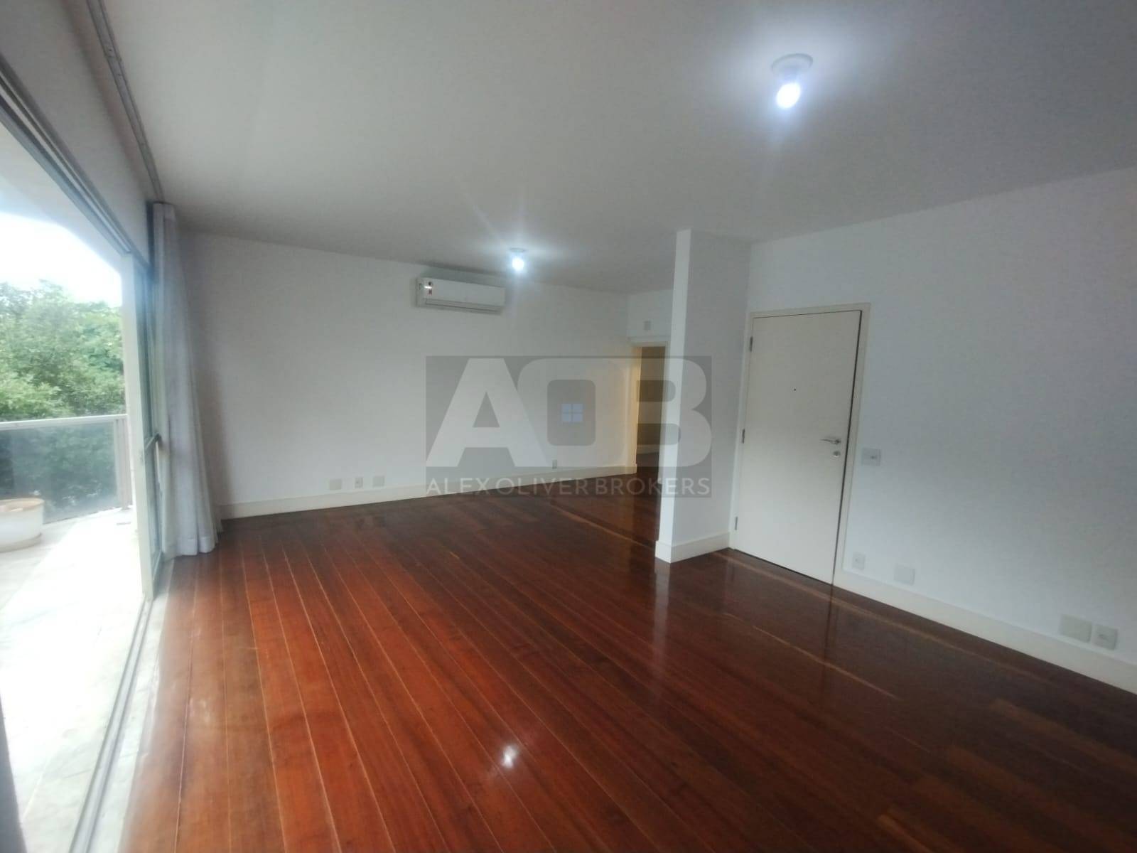 Apartamento, 3 quartos, 150 m² - Foto 4