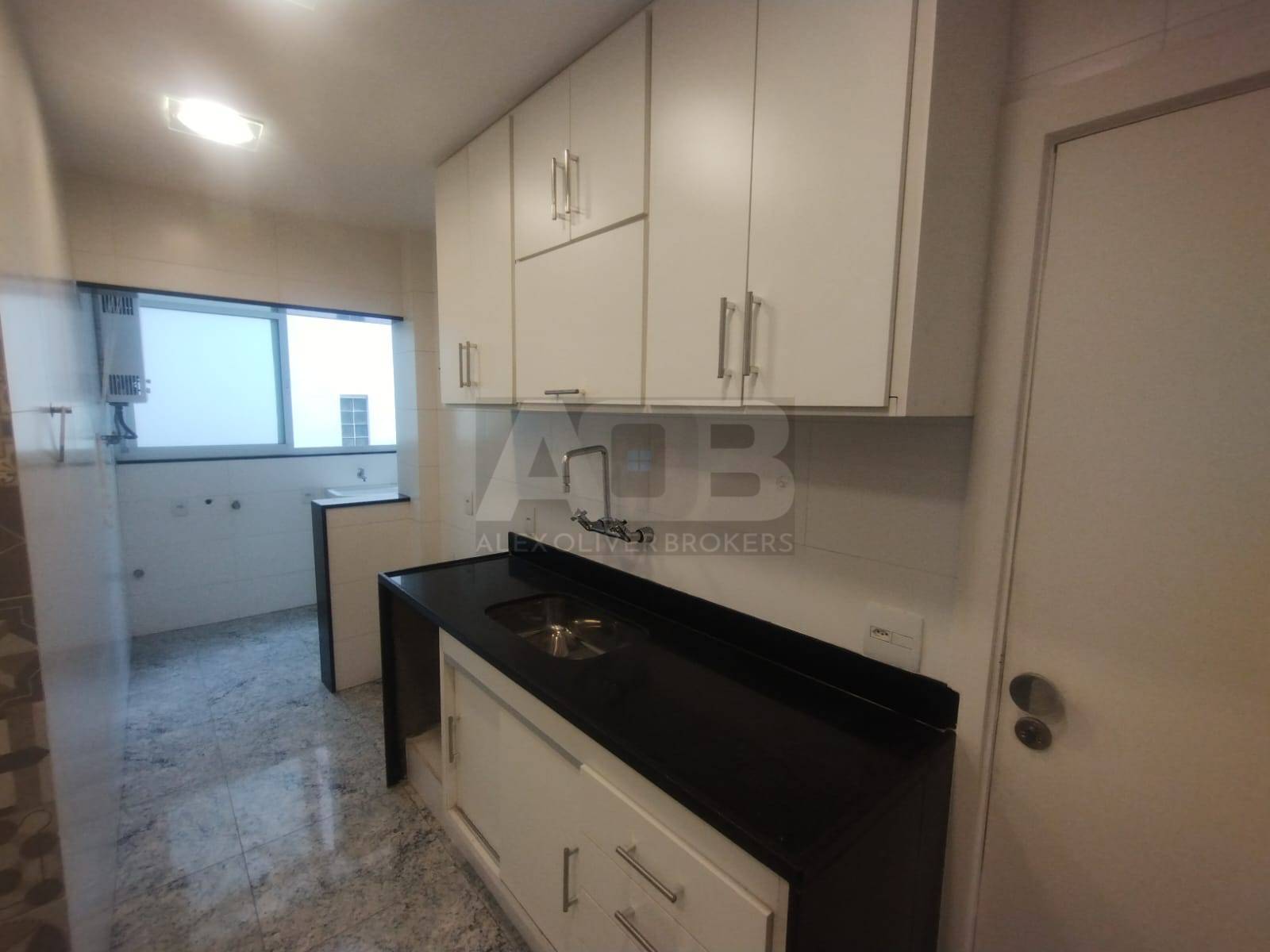 Apartamento, 3 quartos, 150 m² - Foto 26