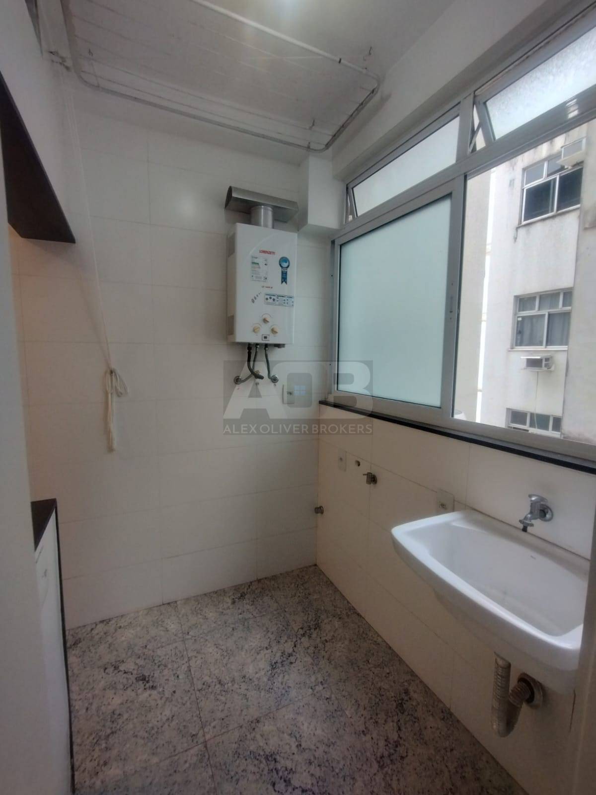 Apartamento, 3 quartos, 150 m² - Foto 30