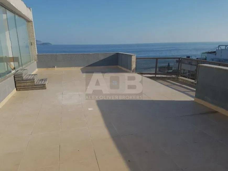 Apartamento, 4 quartos, 326 m² - Foto 1