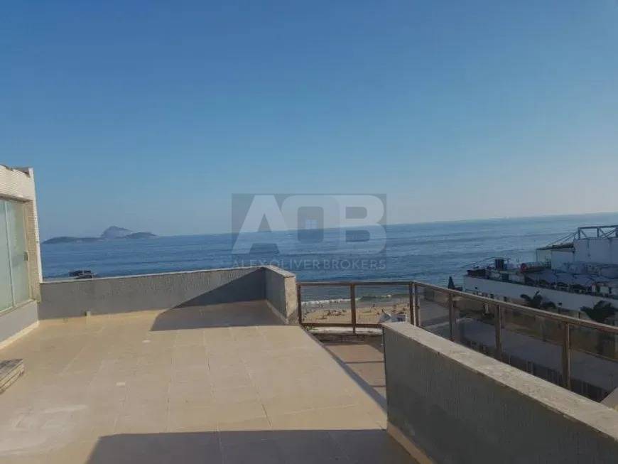 Apartamento, 4 quartos, 326 m² - Foto 5